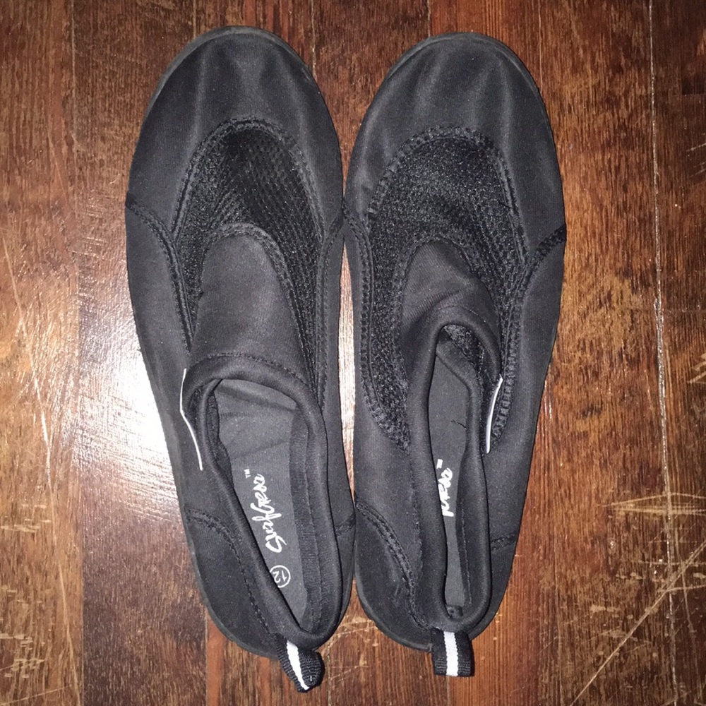 Mens Water Shoes